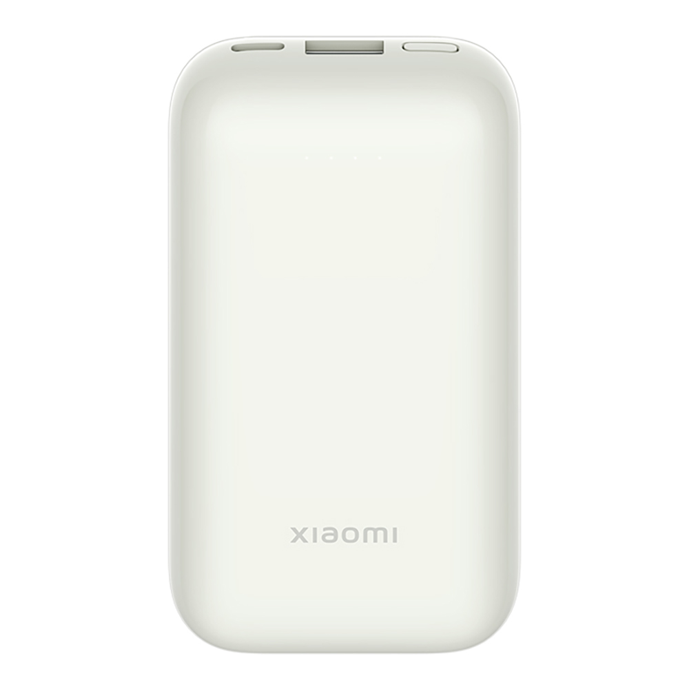 Xiaomi 33W  Power Bank Pocket Edition Pro 10000mAh